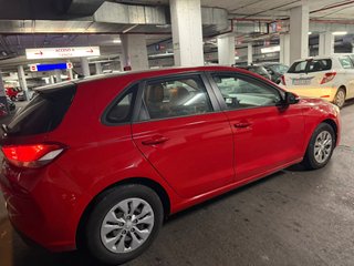 Hyundai i30 2019