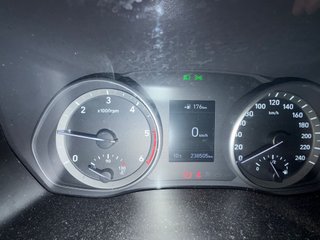 Hyundai i30 2019