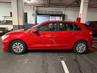 Hyundai i30 2019