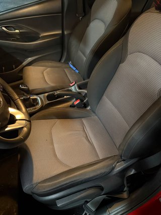 Hyundai i30 2019