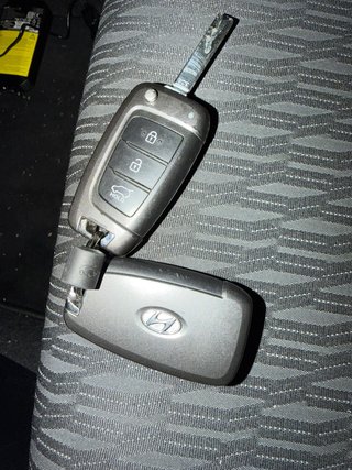 Hyundai i30 2019