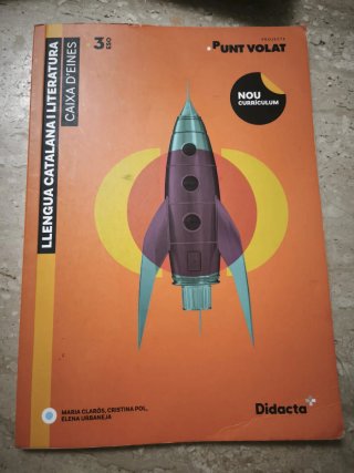 Libros catalán. ISBN 9788418695636 9788418695650