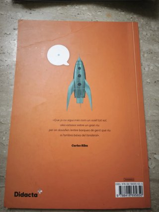 Libros catalán. ISBN 9788418695636 9788418695650