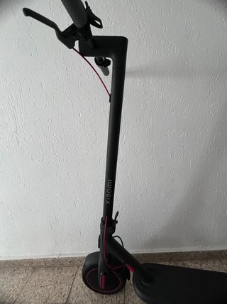 Patinete Eléctrico Xiaomi 4 Pro