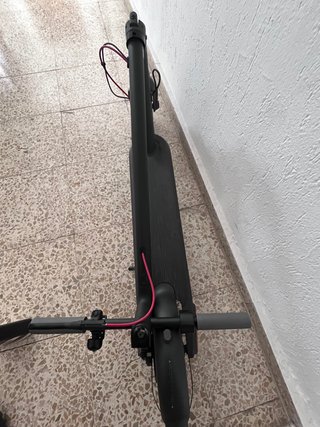 Patinete Eléctrico Xiaomi 4 Pro