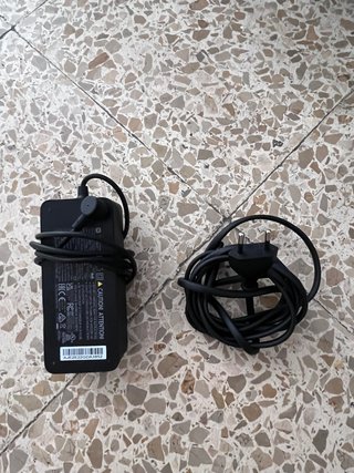 Patinete Eléctrico Xiaomi 4 Pro