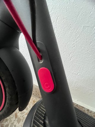 Patinete Eléctrico Xiaomi 4 Pro