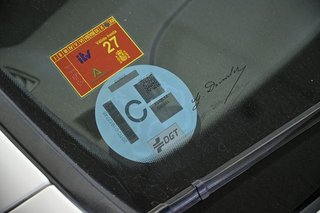 Mercedes Clase A MERCEDES-BENZ  A 180 d