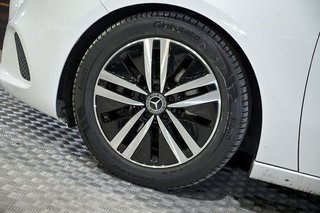 Mercedes Clase A MERCEDES-BENZ  A 180 d