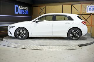 Mercedes Clase A MERCEDES-BENZ  A 180 d