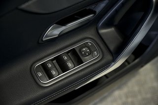 Mercedes Clase A MERCEDES-BENZ  A 180 d