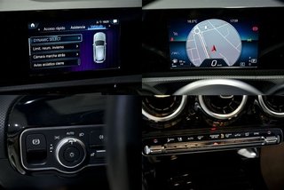 Mercedes Clase A MERCEDES-BENZ  A 180 d