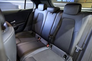 Mercedes-Benz Clase A A 180 d
