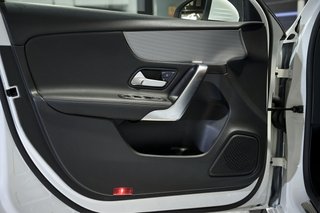 Mercedes-Benz Clase A A 180 d