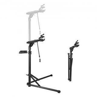 Bike Repair Stand, 85 lb Heavy-duty Bicycle Work Stand with