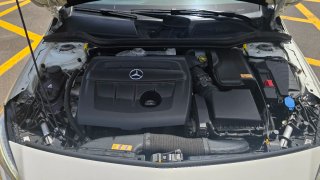 Mercedes-Benz Clase A 2016