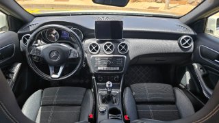 Mercedes-Benz Clase A 2016