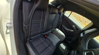 Mercedes-Benz Clase A 2016
