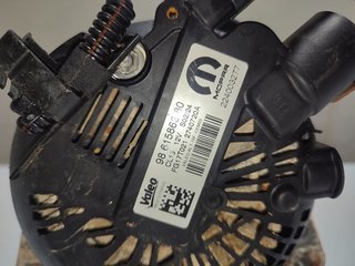 ALTERNADOR CITROEN BERLINGO FEEL BUSINESS M | 11.
