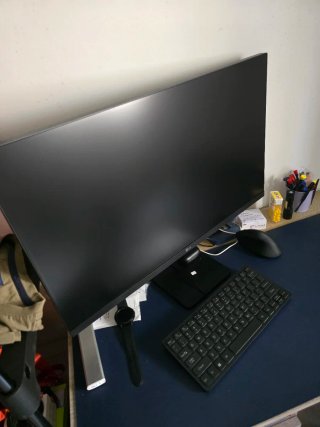 Monitor PC Smart