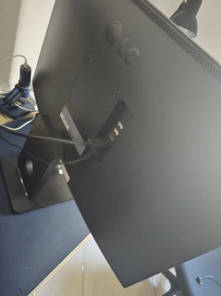 Monitor PC Smart