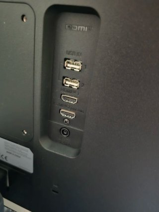 Monitor PC Smart