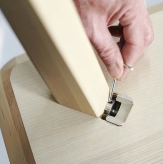 Mesa Ikea Lisabo 140x78cm