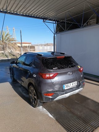 KIA Stonic 2019