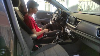 KIA Stonic 2019
