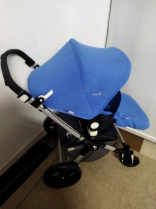 Accessori Bugaboo