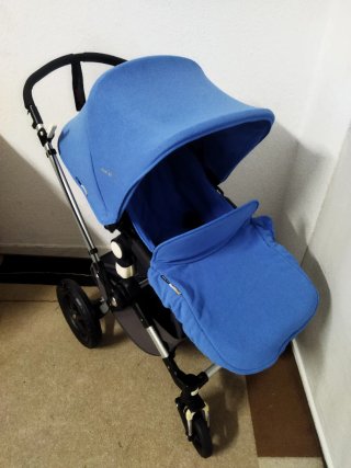 Accessori Bugaboo