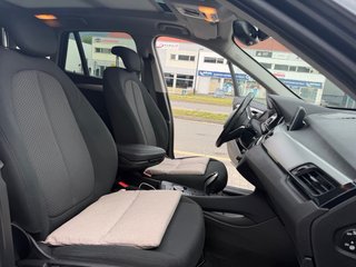 BMW X1 2021