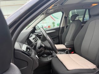 BMW X1 2021