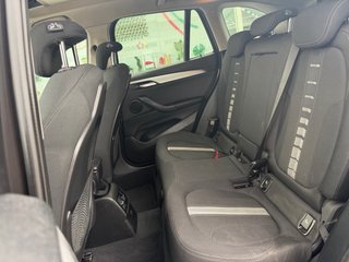 BMW X1 2021