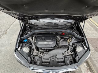 BMW X1 2021