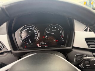 BMW X1 2021