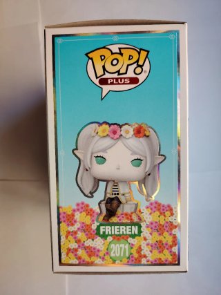 Funko Pop! Frieren 2071