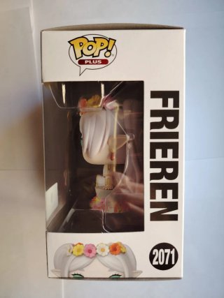 Funko Pop! Frieren 2071