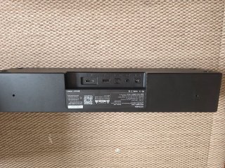 Barra Sonido ULTIMEA 5.1 Dolby Atmos