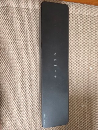 Barra Sonido ULTIMEA 5.1 Dolby Atmos
