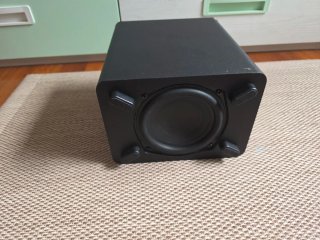 Barra Sonido ULTIMEA 5.1 Dolby Atmos