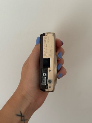 Digital Camera Nikon Coolpix S6300