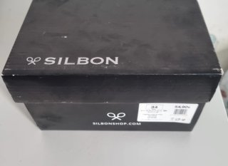Castellanos Silbon T.34 Burdeos