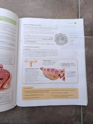 Biología y Geología