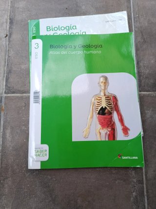 Biología y Geología