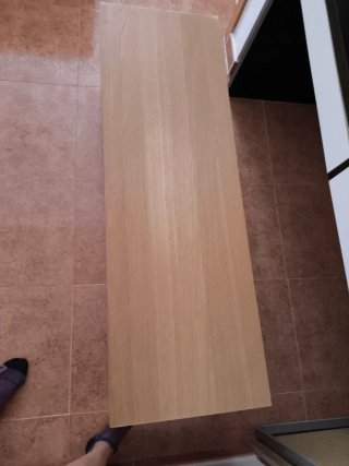 Mueble de televisión