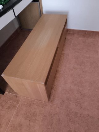 Mueble de televisión