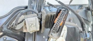 ELEVALUNAS DELANTERO IZQUIERDO VOLKSWAGEN PASSAT