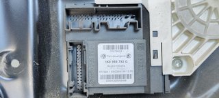 ELEVALUNAS DELANTERO IZQUIERDO VOLKSWAGEN PASSAT