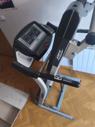 Cinta de Correr BH Fitness ECO1